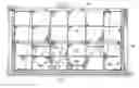 Fig. 01 - Hydraulic door opening mechanism and method of installing a bi-fold door
