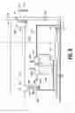 Fig. 07 - Hydraulic door opening mechanism and method of installing a bi-fold door