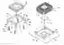 Fig. 01 - Heat dissipation module for CPU
