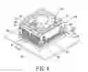 Fig. 05 - Heat dissipation module for CPU