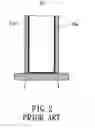 Fig. 03 - End surface capillary structure of heat pipe