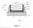 Fig. 08 - End surface capillary structure of heat pipe