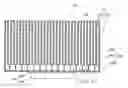 Fig. 01 - Heat sink