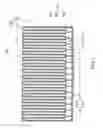 Fig. 02 - Heat sink