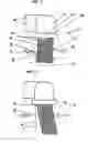 Fig. 02 - Heat exchanger core and corrugated rib