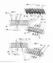 Fig. 03 - Heat exchanger core and corrugated rib