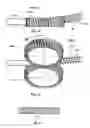 Fig. 07 - Heat exchanger core and corrugated rib