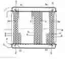 Fig. 01 - Core structure of heat exchanger