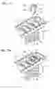 Fig. 06 - Core structure of heat exchanger