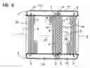 Fig. 07 - Core structure of heat exchanger