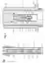 Fig. 02 - Shaft locking couplings for submersible pump assemblies