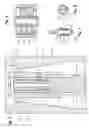 Fig. 03 - Shaft locking couplings for submersible pump assemblies