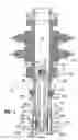Fig. 02 - Wellhead and control stack pressure test plug tool