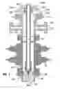 Fig. 09 - Wellhead and control stack pressure test plug tool