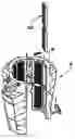 Fig. 01 - Power slip for drillpipe
