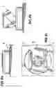 Fig. 07 - Power slip for drillpipe