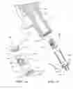 Fig. 04 - Compressed air/gas-driven tool with integrated dryness indicator