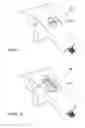 Fig. 07 - Compressed air/gas-driven tool with integrated dryness indicator