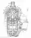 Fig. 02 - Impact driver having an external mechanism which operation mode can be selectively switched between impact and drill modes