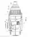 Fig. 08 - Impact driver having an external mechanism which operation mode can be selectively switched between impact and drill modes