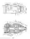 Fig. 11 - Impact driver having an external mechanism which operation mode can be selectively switched between impact and drill modes