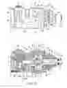 Fig. 12 - Impact driver having an external mechanism which operation mode can be selectively switched between impact and drill modes