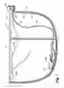 Fig. 02 - Automatic pool cleaner power conduit including stiff sections