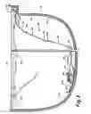 Fig. 04 - Automatic pool cleaner power conduit including stiff sections