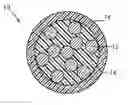 Fig. 01 - Lightweight composite electrical conductors and cables incorporating same
