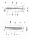 Fig. 04 - High voltage bushing with field control material