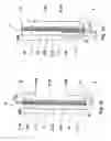 Fig. 05 - High voltage bushing with field control material