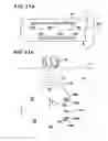 Fig. 10 - Apparatus and method for horizontal drilling