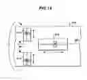 Fig. 12 - Apparatus and method for horizontal drilling