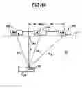 Fig. 14 - Apparatus and method for horizontal drilling