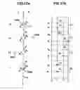 Fig. 15 - Apparatus and method for horizontal drilling