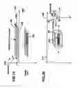 Fig. 17 - Apparatus and method for horizontal drilling