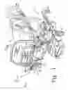 Fig. 02 - Motorized traction device for a patient support
