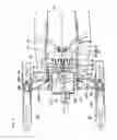 Fig. 04 - Snowmobile with improved component layout
