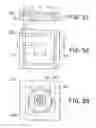 Fig. 22 - Apparatus for detecting a physical quantity acting as an external force and method for testing and manufacturing the apparatus