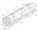 Fig. 01 - Active seal assemblies for sound isolation