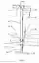 Fig. 05 - Adjustable scaffold hanger