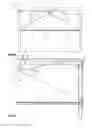 Fig. 04 - Knockdown sawhorse