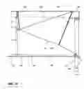 Fig. 07 - Knockdown sawhorse