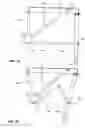 Fig. 09 - Knockdown sawhorse