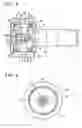 Fig. 03 - Lubricating plug and stud-type tracking wheel with the same