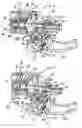 Fig. 06 - Lever assembly and master cylinder