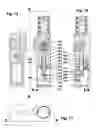 Fig. 08 - Friction brake arrangement with energizing braking function