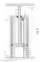 Fig. 07 - Customizable strut assemblies and articles that employ the same