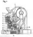 Fig. 02 - Torque converter with a rotary oscillation damper
