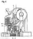 Fig. 05 - Torque converter with a rotary oscillation damper
